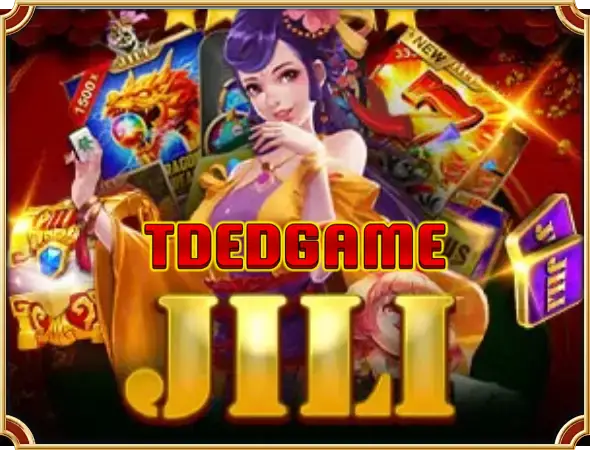 tdedgame